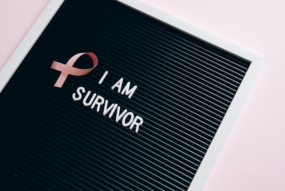 Cancer survivor in supportive psycho-oncology therapy session at NCI cancer center