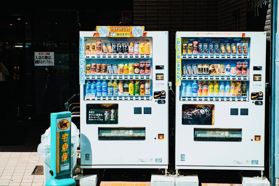 Public health vending machine dispensing free naloxone in community location